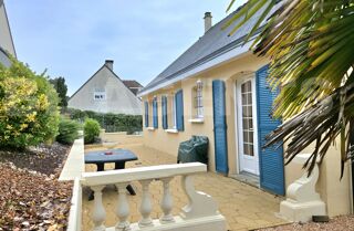  Maison � vendre 5 pi�ces 100 m�