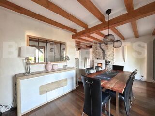  Maison � vendre 6 pi�ces 219 m�