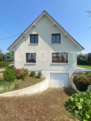  Maison � vendre 7 pi�ces 116 m�