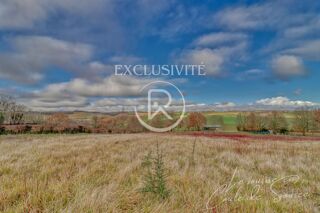  Terrain  vendre  Beaumont-de-lomagne