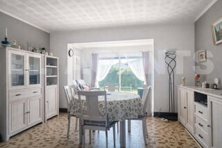  Maison � vendre 3 pi�ces 68 m�