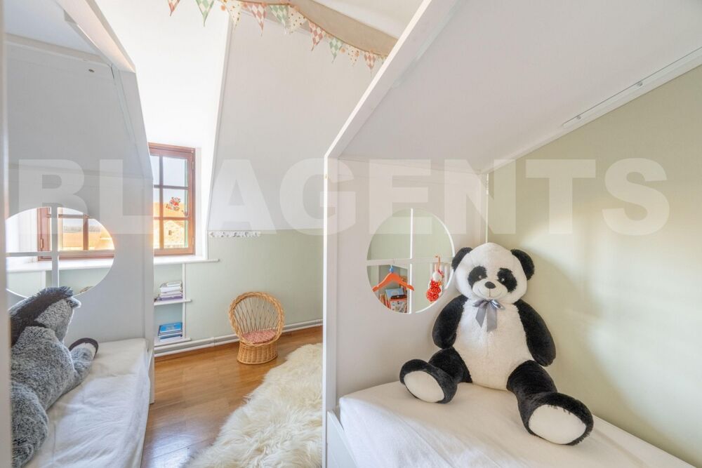  vendre  Maison Rambouillet (78120)