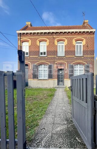  Maison  vendre 6 pices 105 m