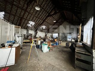  Immeuble  vendre 590 m