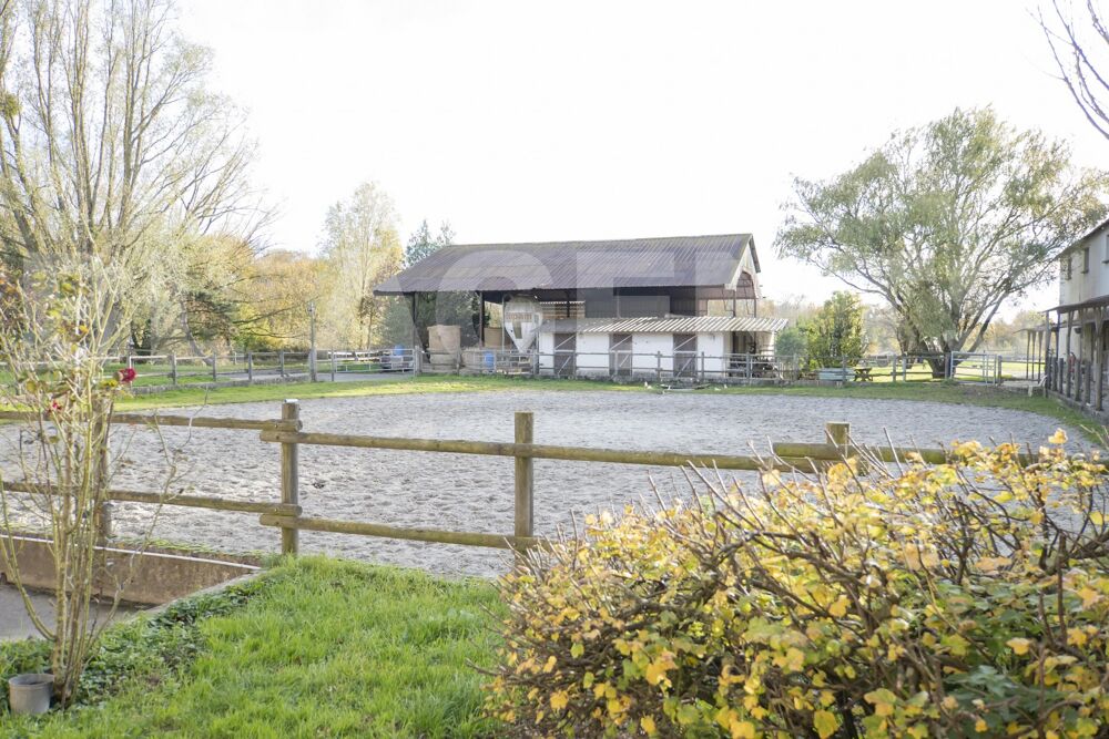 � vendre  Maison Bassevelle (77750)