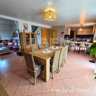  Maison � vendre 6 pi�ces 154 m�