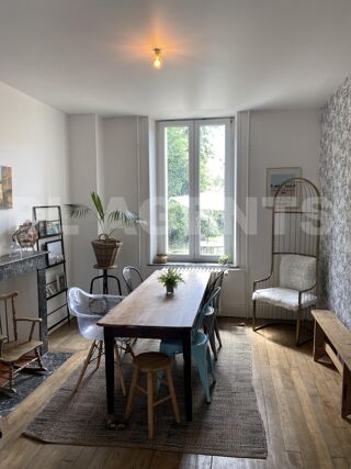  Maison � vendre 6 pi�ces 98 m�