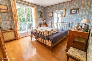  Maison � vendre 6 pi�ces 130 m�