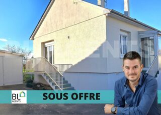  Maison � vendre 4 pi�ces 90 m�