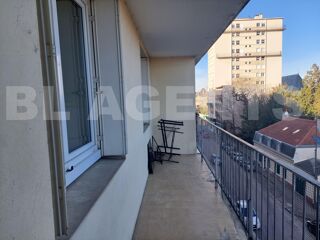  Appartement � vendre 4 pi�ces 93 m�