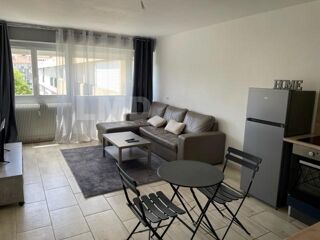  Appartement  vendre 2 pices 40 m