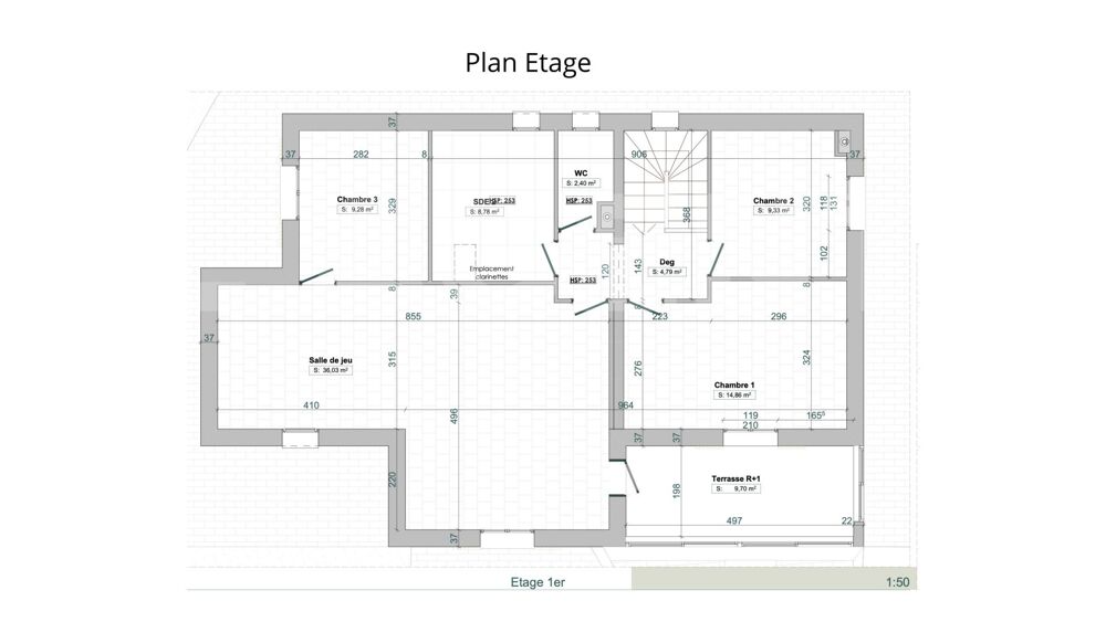  vendre  Maison Saint-Cyr-sur-Mer (83270)