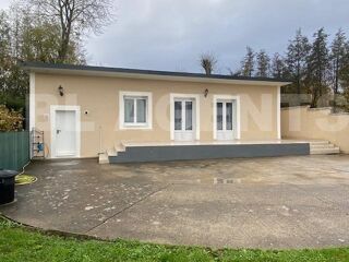  Maison  vendre 4 pices 70 m