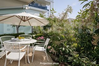  Appartement  vendre 1 pice 21 m