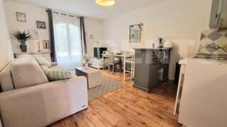  Appartement � vendre 1 pi�ce 26 m�