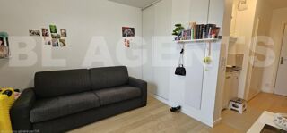  Appartement  vendre 1 pice 21 m