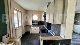  Maison � vendre 7 pi�ces 120 m�