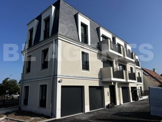  Appartement � vendre 2 pi�ces 41 m�