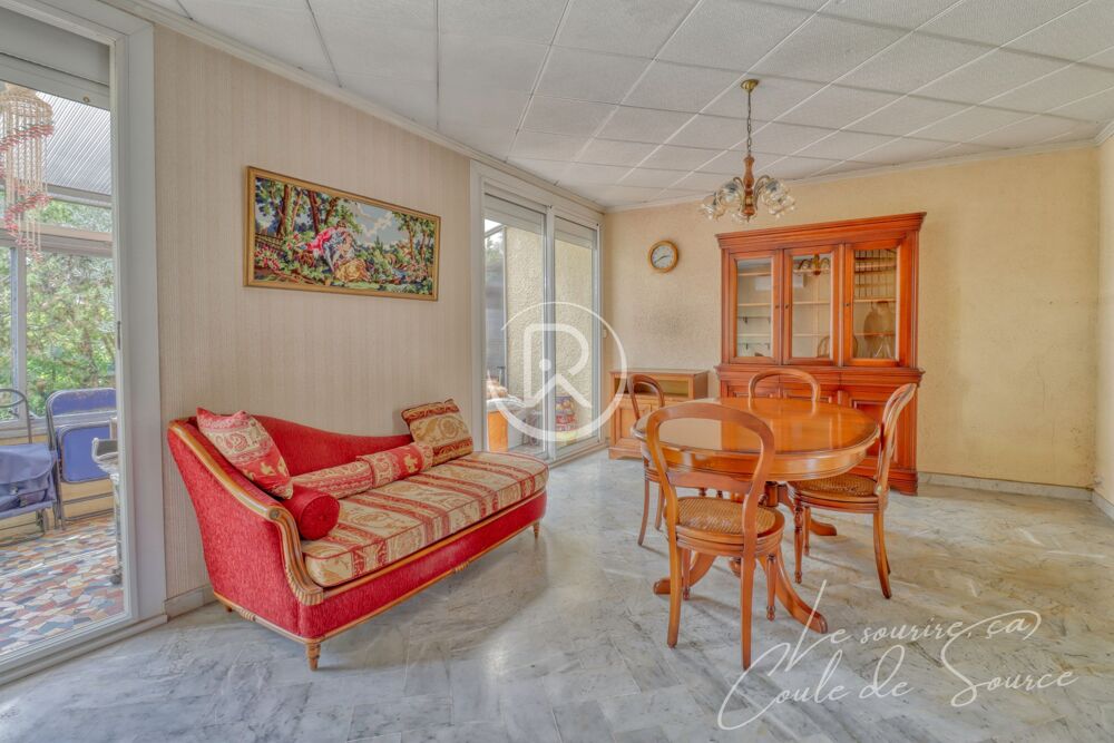 Vente Maison Fonctionnel et id�alement plac� Launaguet