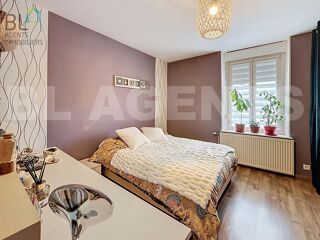  Maison � vendre 7 pi�ces 92 m�