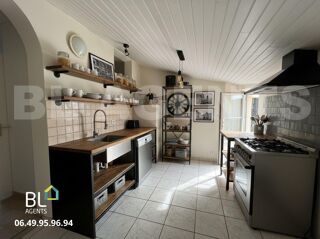  Maison � vendre 3 pi�ces 56 m�