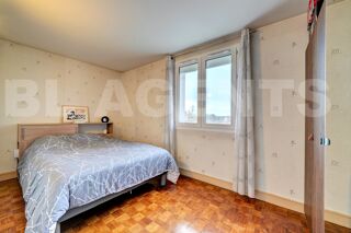  Appartement � vendre 3 pi�ces 56 m�