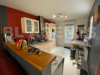  Maison � vendre 4 pi�ces 88 m�