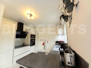  Maison  vendre 6 pices 124 m