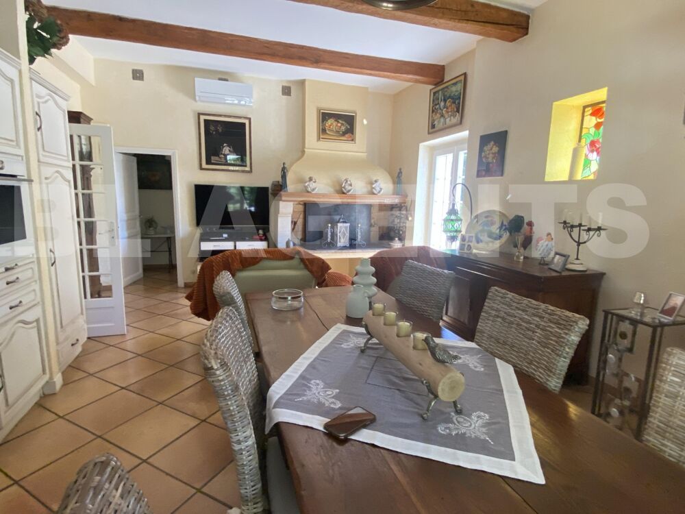  vendre  Maison Argeliers (11120)