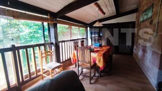  Maison � vendre 9 pi�ces 132 m�