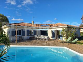  Maison  vendre 6 pices 123 m