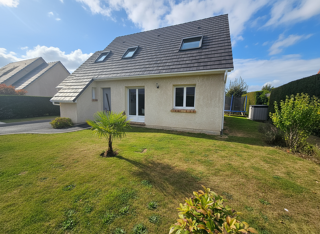  Maison  vendre 6 pices 124 m