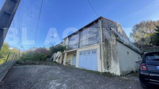  Maison  vendre 6 pices 113 m