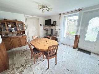  Maison � vendre 3 pi�ces 80 m�