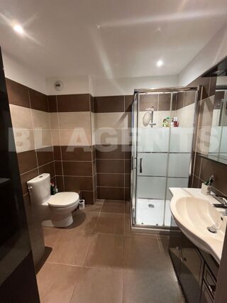  Appartement � vendre 2 pi�ces 50 m� Bastia