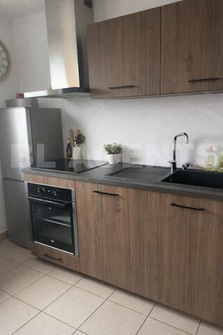  Appartement � vendre 3 pi�ces 62 m�