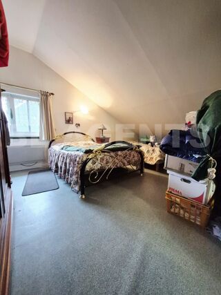  Maison  vendre 7 pices 187 m