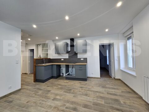   Appartement 3 chambres proche Caen Appartement - 4 pi�ce(s) - 86 m�