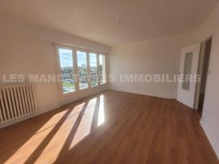  Appartement  vendre 3 pices 60 m