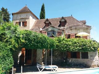  Maison � vendre 11 pi�ces 257 m�