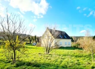  Maison � vendre 8 pi�ces 180 m�