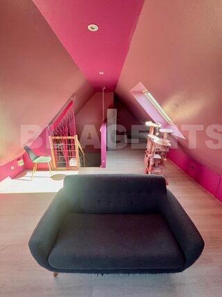  Maison � vendre 6 pi�ces 140 m�