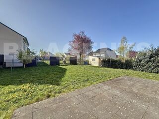  Maison � vendre 6 pi�ces 120 m�