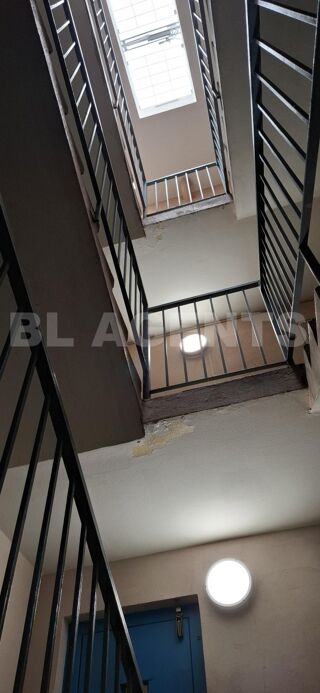  Appartement � vendre 1 pi�ce 24 m� Aix-en-provence