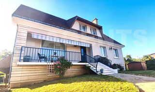  Maison  vendre 6 pices 194 m