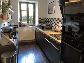  Maison � vendre 7 pi�ces 162 m�