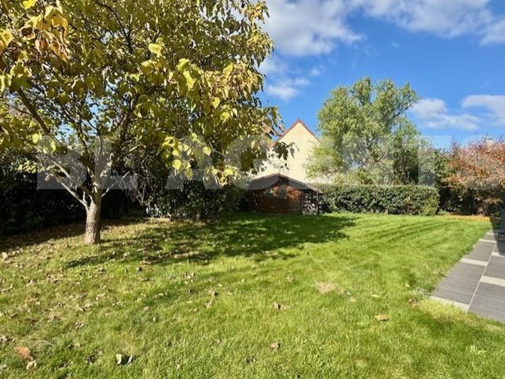 Vente Maison Maison familiale  Ablis ! Ablis