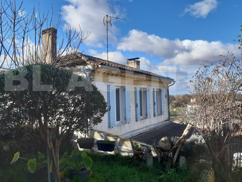   Maison Atypique Maison - 4 pice(s) - 91 m