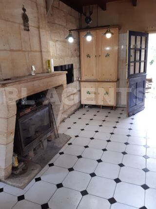  Maison  vendre 5 pices 130 m