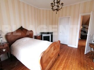  Maison � vendre 6 pi�ces 150 m�